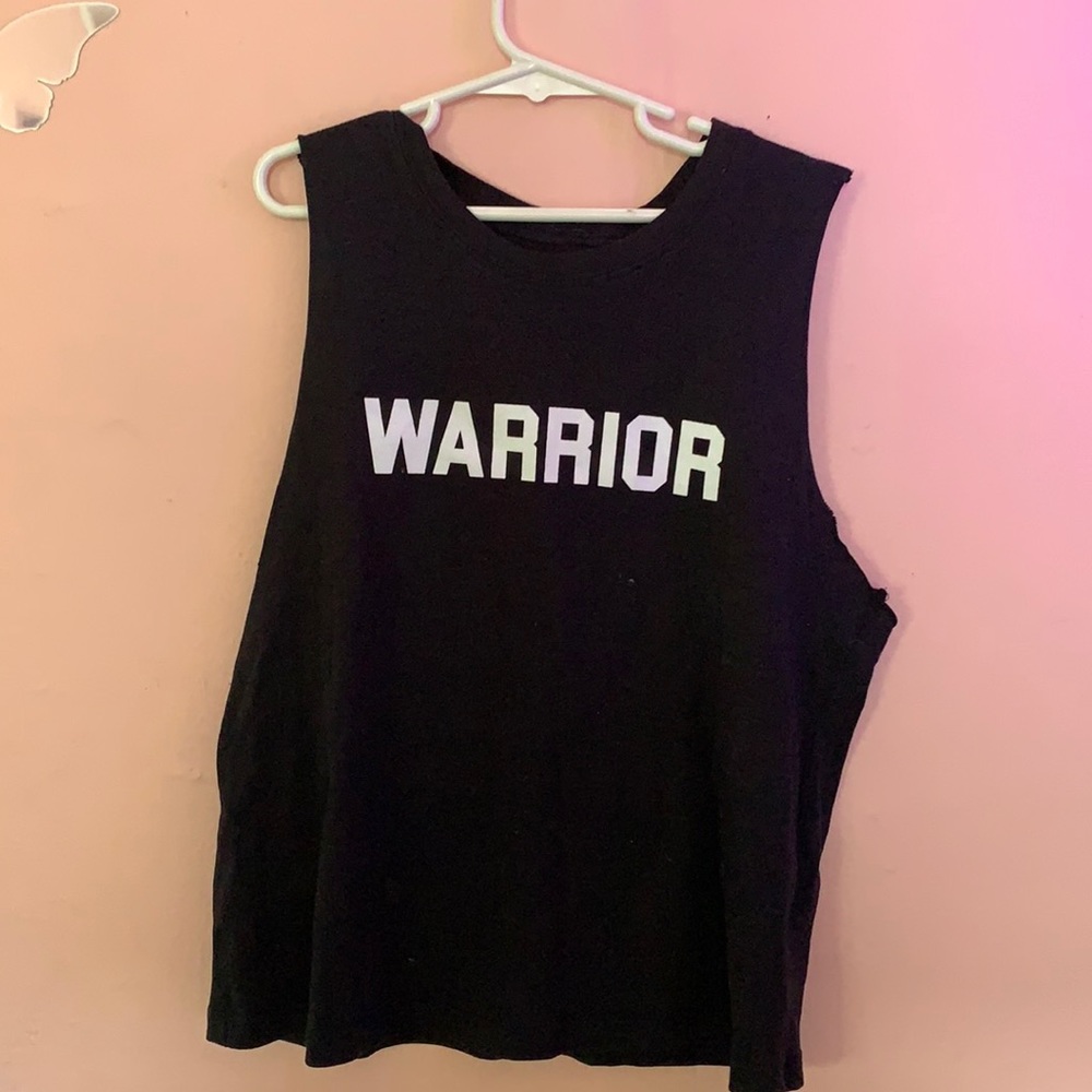workout shirt